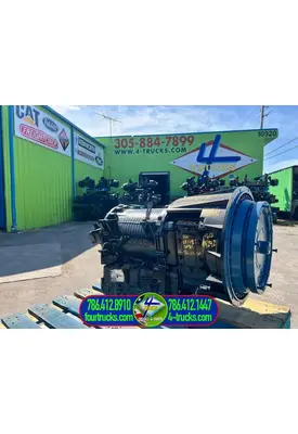 ALLISON 3500RDS_P Transmission Assembly