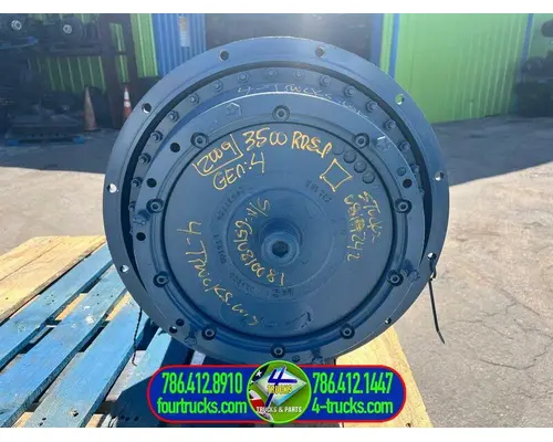 ALLISON 3500RDS_P Transmission Assembly