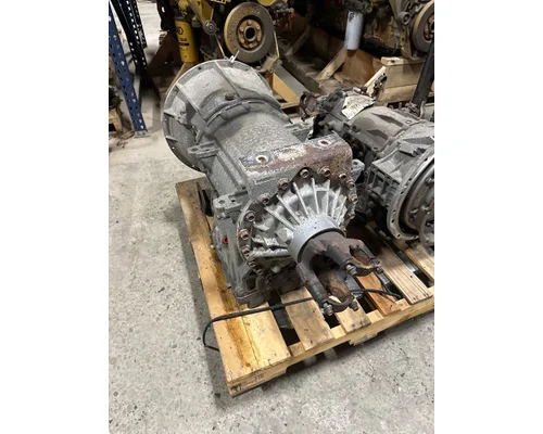 ALLISON 3500RDS_P Transmission Assembly