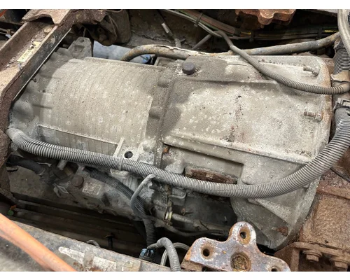 ALLISON 3500RDS_P Transmission Assembly