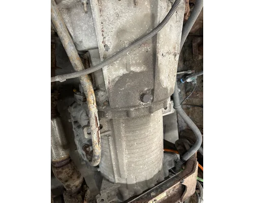 ALLISON 3500RDS_P Transmission Assembly