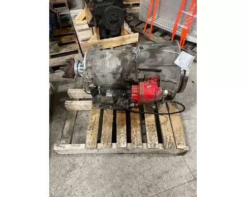 ALLISON 3500RDS_P Transmission Assembly