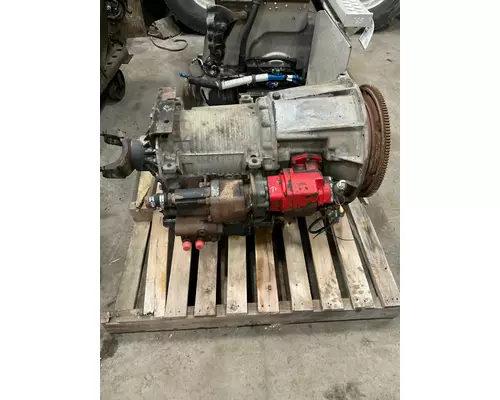 ALLISON 3500RDS_P Transmission Assembly