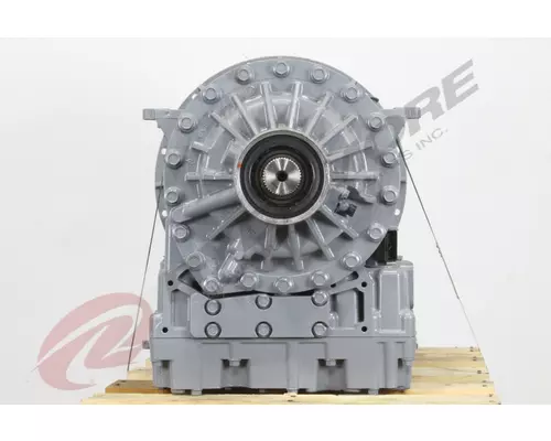 ALLISON 3500RDS-P Transmission Assembly