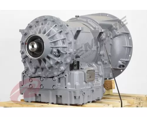 ALLISON 3500RDS-P Transmission Assembly