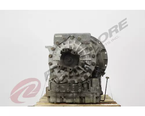 ALLISON 3500RDS-P Transmission Assembly