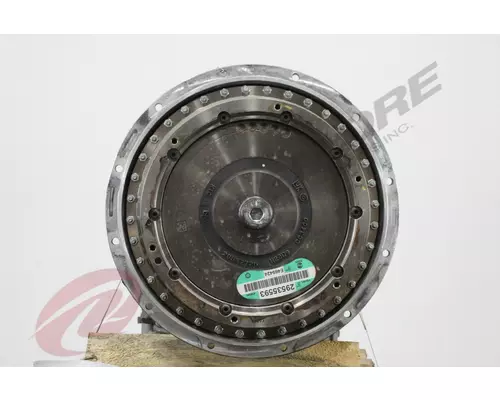 ALLISON 3500RDS-P Transmission Assembly