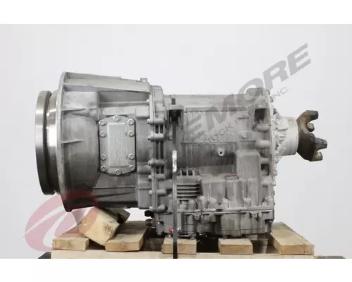 ALLISON 3500RDS-P Transmission Assembly