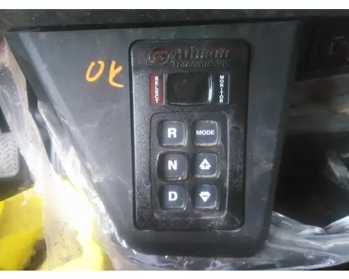 ALLISON 3500RDSP GEN 4-5 GEAR SHIFTER