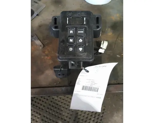 ALLISON 3500RDSP GEN 4-5 GEAR SHIFTER