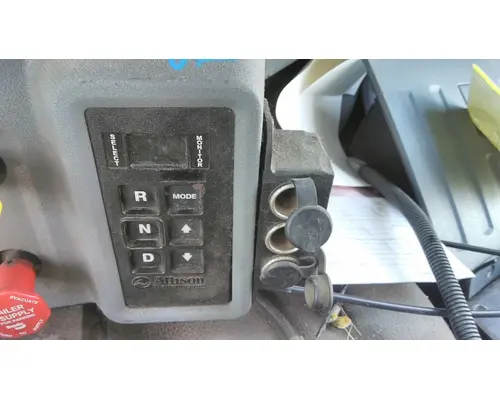 ALLISON 3500RDSP GEN 4-5 GEAR SHIFTER