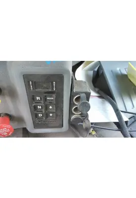 ALLISON 3500RDSP GEN 4-5 GEAR SHIFTER