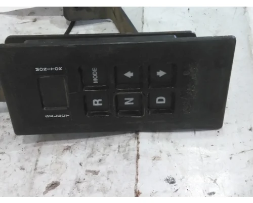 ALLISON 3500RDSP GEN 4-5 GEAR SHIFTER