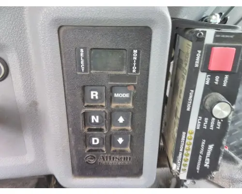 ALLISON 3500RDSP GEN 4-5 GEAR SHIFTER