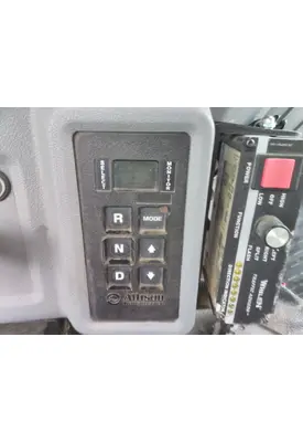ALLISON 3500RDSP GEN 4-5 GEAR SHIFTER