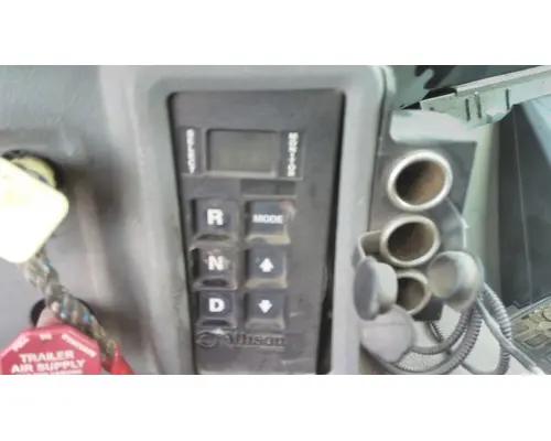 ALLISON 3500RDSP GEN 4-5 GEAR SHIFTER