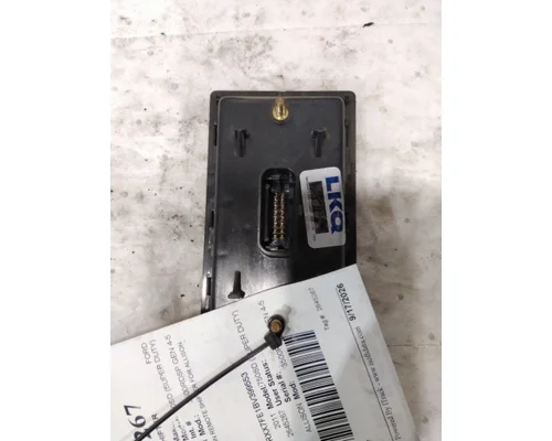 ALLISON 3500RDSP GEN 4-5 GEAR SHIFTER
