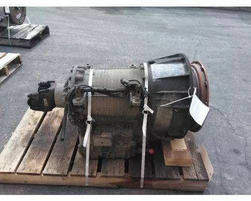 ALLISON 3500RDSP GEN 4-5 TRANSMISSION ASSEMBLY