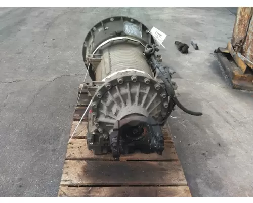 ALLISON 3500RDSP GEN 4-5 TRANSMISSION ASSEMBLY