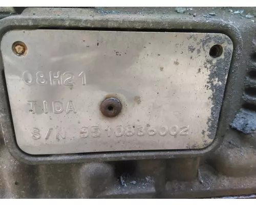 ALLISON 3500RDSP GEN 4-5 TRANSMISSION ASSEMBLY