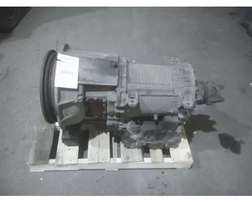 ALLISON 3500RDSP GEN 4-5 TRANSMISSION ASSEMBLY