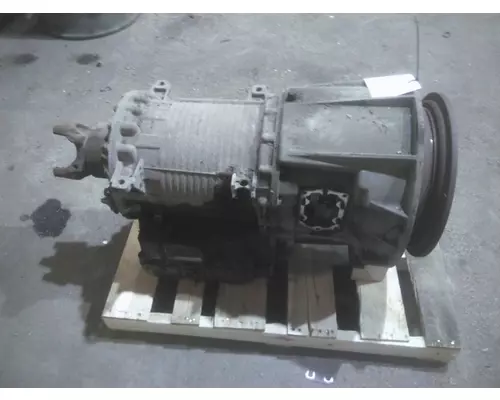 ALLISON 3500RDSP GEN 4-5 TRANSMISSION ASSEMBLY