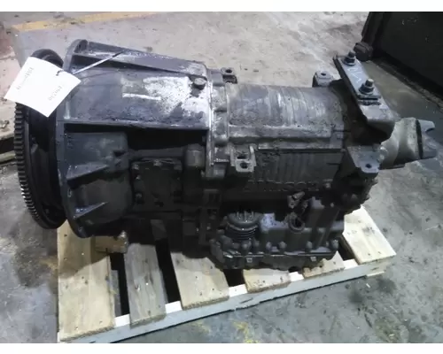 ALLISON 3500RDSP GEN 4-5 TRANSMISSION ASSEMBLY