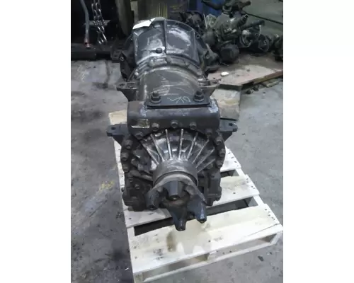 ALLISON 3500RDSP GEN 4-5 TRANSMISSION ASSEMBLY