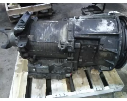 ALLISON 3500RDSP GEN 4-5 TRANSMISSION ASSEMBLY