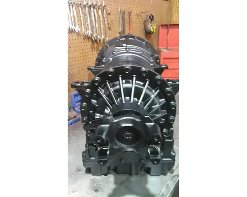 ALLISON 3500RDSP GEN 4-5 TRANSMISSION ASSEMBLY