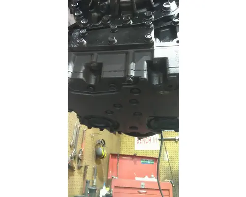 ALLISON 3500RDSP GEN 4-5 TRANSMISSION ASSEMBLY