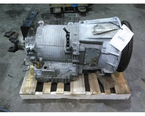 ALLISON 3500RDSP GEN 4-5 TRANSMISSION ASSEMBLY