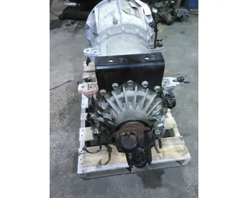 ALLISON 3500RDSP GEN 4-5 TRANSMISSION ASSEMBLY