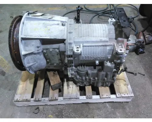 ALLISON 3500RDSP GEN 4-5 TRANSMISSION ASSEMBLY