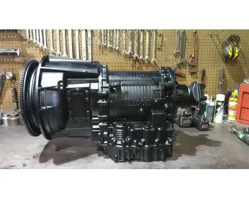 ALLISON 3500RDSP GEN 4-5 TRANSMISSION ASSEMBLY
