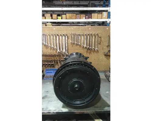 ALLISON 3500RDSP GEN 4-5 TRANSMISSION ASSEMBLY