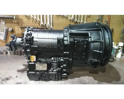 ALLISON 3500RDSP GEN 4-5 TRANSMISSION ASSEMBLY