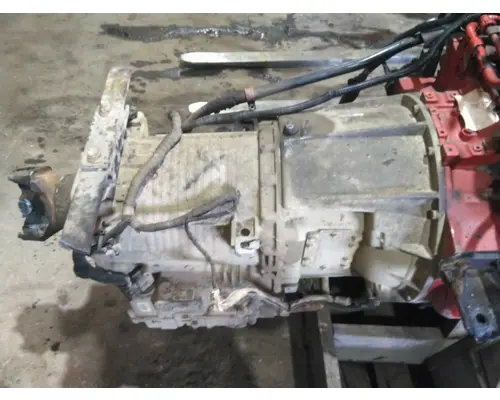 ALLISON 3500RDSP GEN 4-5 TRANSMISSION ASSEMBLY