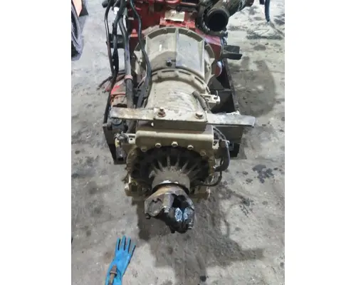 ALLISON 3500RDSP GEN 4-5 TRANSMISSION ASSEMBLY