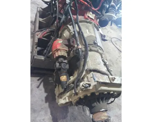 ALLISON 3500RDSP GEN 4-5 TRANSMISSION ASSEMBLY