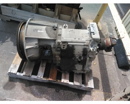 ALLISON 3500RDSP GEN 4-5 TRANSMISSION ASSEMBLY