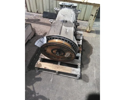 ALLISON 3500RDSP GEN 4-5 TRANSMISSION ASSEMBLY