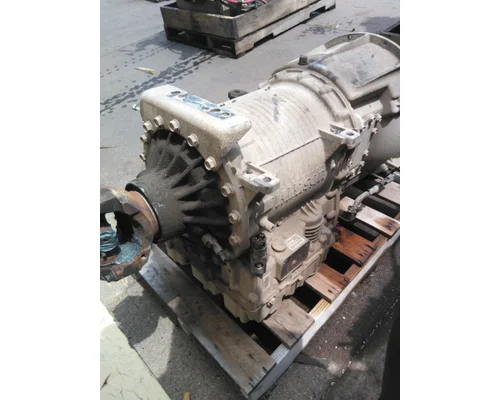 ALLISON 3500RDSP GEN 4-5 TRANSMISSION ASSEMBLY