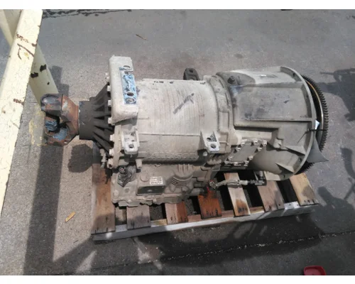 ALLISON 3500RDSP GEN 4-5 TRANSMISSION ASSEMBLY