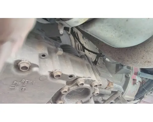 ALLISON 3500RDSP GEN 4-5 TRANSMISSION ASSEMBLY