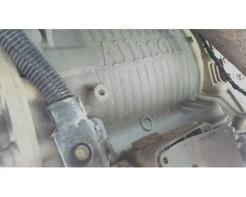 ALLISON 3500RDSP GEN 4-5 TRANSMISSION ASSEMBLY