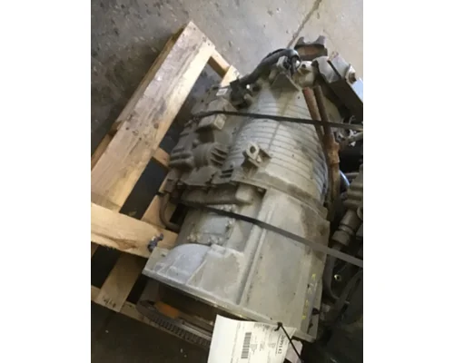 ALLISON 3500RDSP GEN 4-5 TRANSMISSION ASSEMBLY