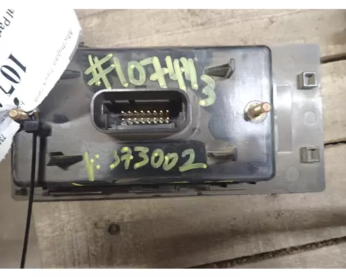 ALLISON 3500RDSP Automatic Transmission Parts, Misc.