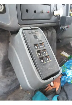 ALLISON 3500RDSP GEAR SHIFTER