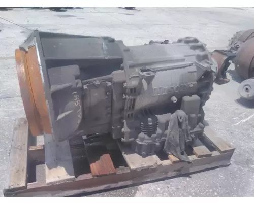 ALLISON 3500RDSP TRANSMISSION ASSEMBLY
